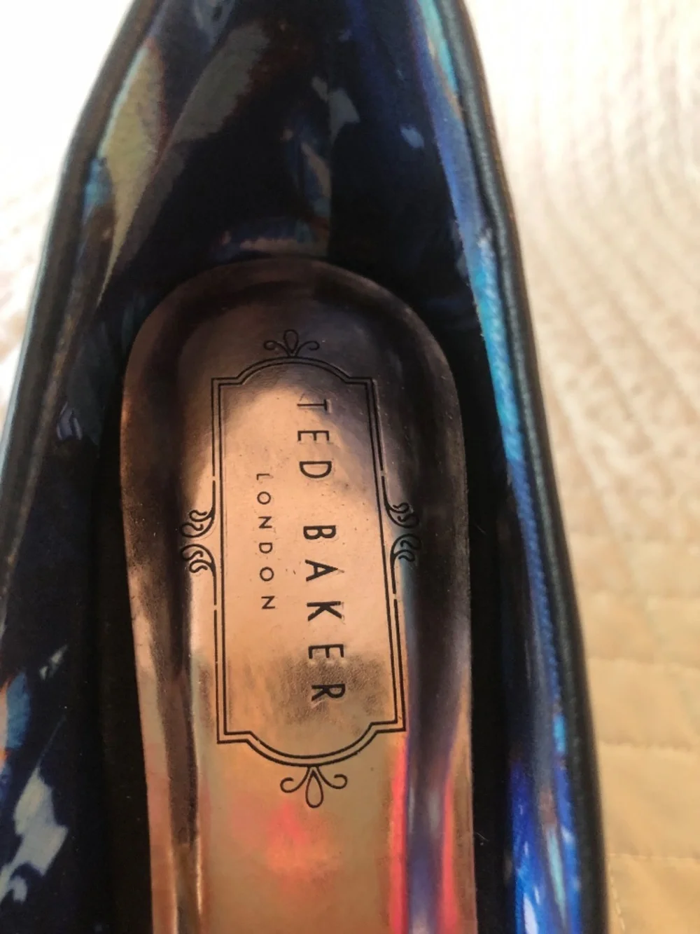 Ted Baker London ted baker